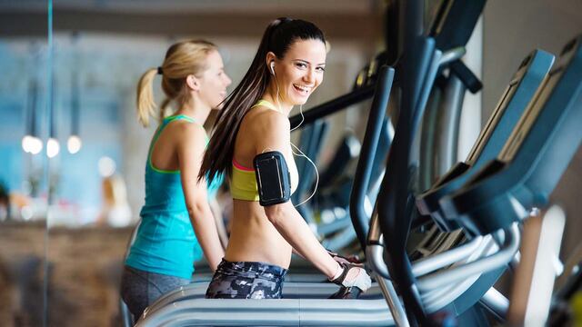 Errores que debes evitar en tu primer día en el gimnasio