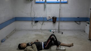 ONU alerta que hospitales y clínicas en Gaza pueden cerrar en 24 horas por falta de combustible 