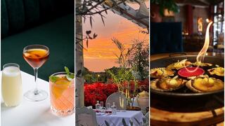 San Valentín en Lima: 6 restaurantes donde celebrar el día más romántico del año