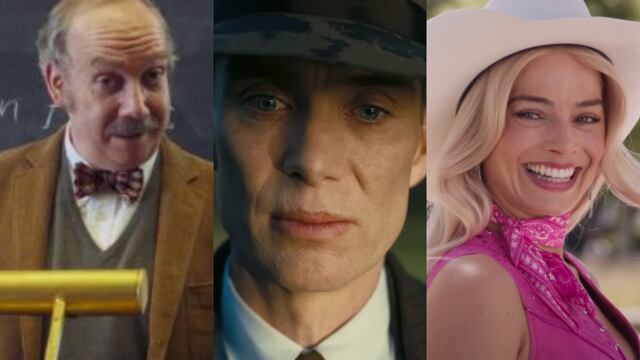 Critics Choice Awards 2024: Lista completa de los ganadores con “Oppenheimer” a la cabeza