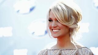 Instagram: Carrie Underwood anuncia que tendrá bebé y nuevo disco con tierno video