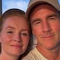 James Van Der Beek fue diagnosticado con cáncer de colon a los 46 años: por qué están aumentando los casos entre jóvenes