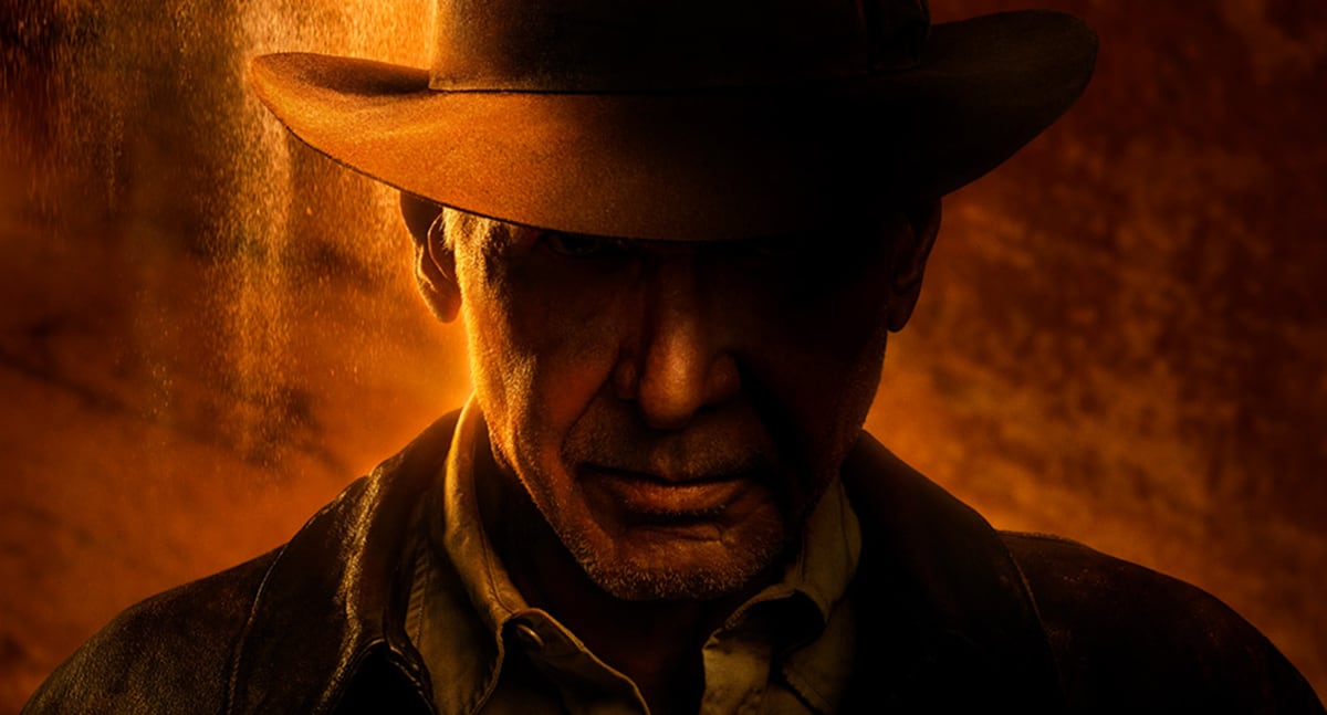 "Indiana Jones 5" es uno de los grandes estrenos del 2023 (Foto: Walt Disney Pictures)