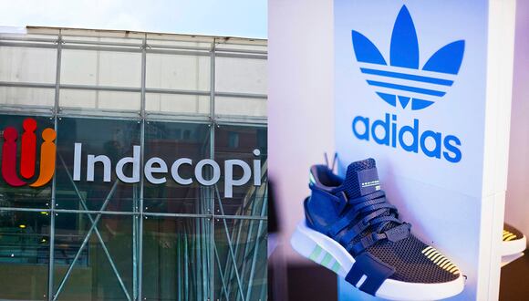 ¿Por qué Indecopi multó a Adidas y qué productos deberá retirar del Perú? | Composición: Andina / Unsplash