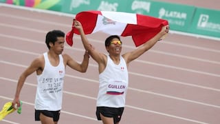 Parapanamericanos Lima 2019: Rosbil Guillén obtuvo la primera medalla de oro para Perú