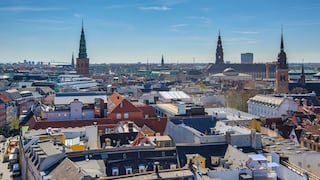 Dinamarca: 7 datos curiosos que te animarán a visitar este país