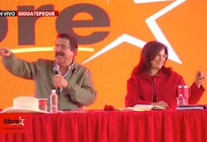 Honduras: Oficialista Partido Libre dice que no otorgará “legitimidad” al nuevo gobierno