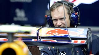 Fórmula Uno: para Red Bull "pueden haber 50% de abandonos"