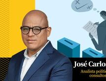 Las encuestas comenzaron a hablar