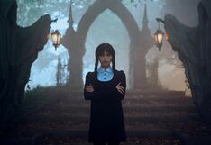 “Merlina”, temporada 2: hora de estreno confirmada en Perú