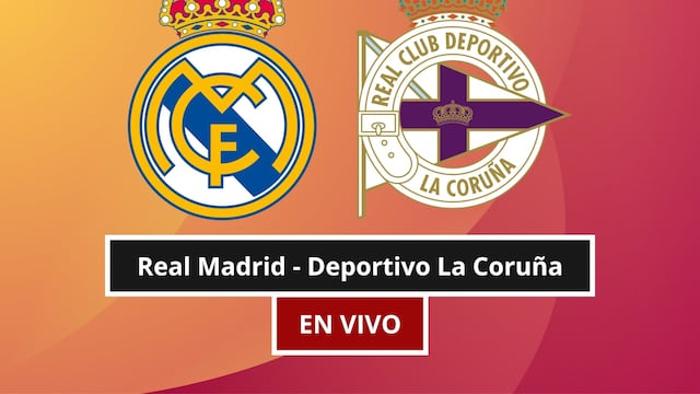 Canal de TV transmitió el triunfo del Real Madrid sobre La Coruña por el Trofeo Teresa Herrara 2026