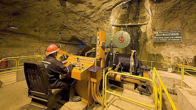 Panel de expertos discutirá el futuro de la minería peruana