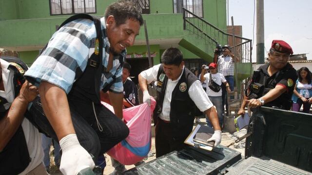 Ventanilla: asesinan de cuatro balazos a joven en la zona de Pachacútec