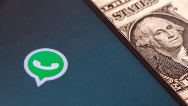 ¿Cambiar dólares por WhatsApp? El emprendimiento peruano para comprar o vender desde el celular en minutos