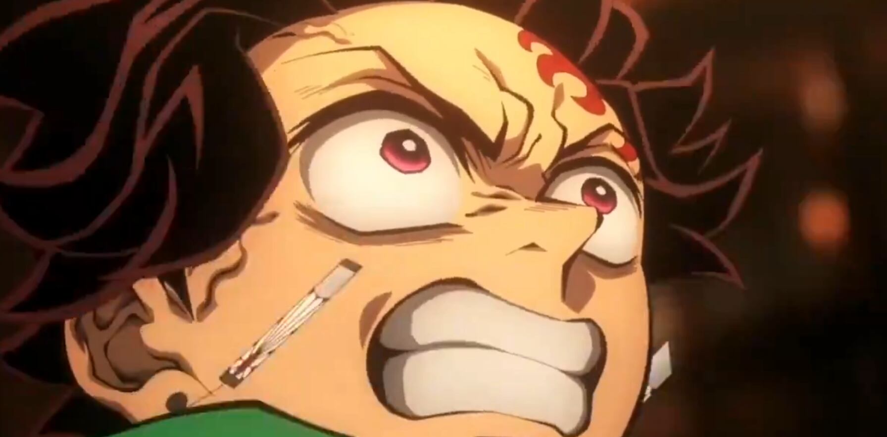 La temporada 4 de "Demon Slayer: Kimetsu no Yaiba" que tuvo de nombre "Hashira Training Arc" se estrena en Netflix en octubre. (Foto: Netflix)