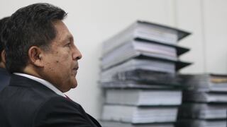 Ramos Heredia enfrenta nueva queja en el CNM por Caso Edita