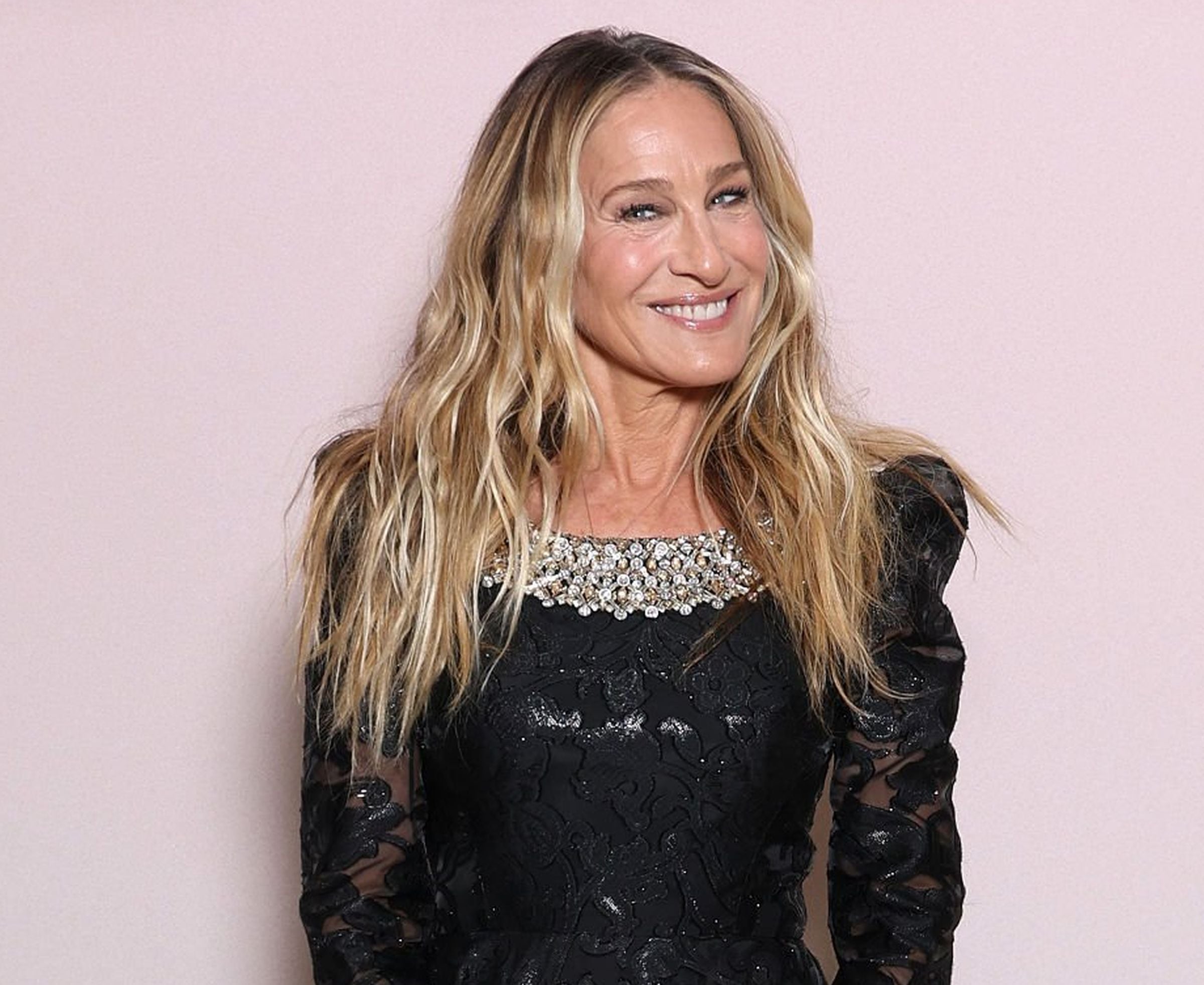 Sarah Jessica Parker es una actriz y productora de cine, teatro y televisión estadounidense. (Foto: Pascal Le Segretain / Getty Images)