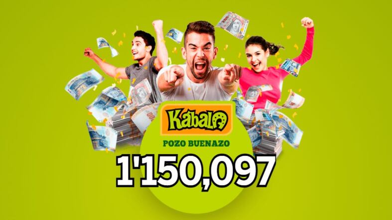 La Kábala del martes 4 de junio: cotejar jugada ganadora | VIDEO