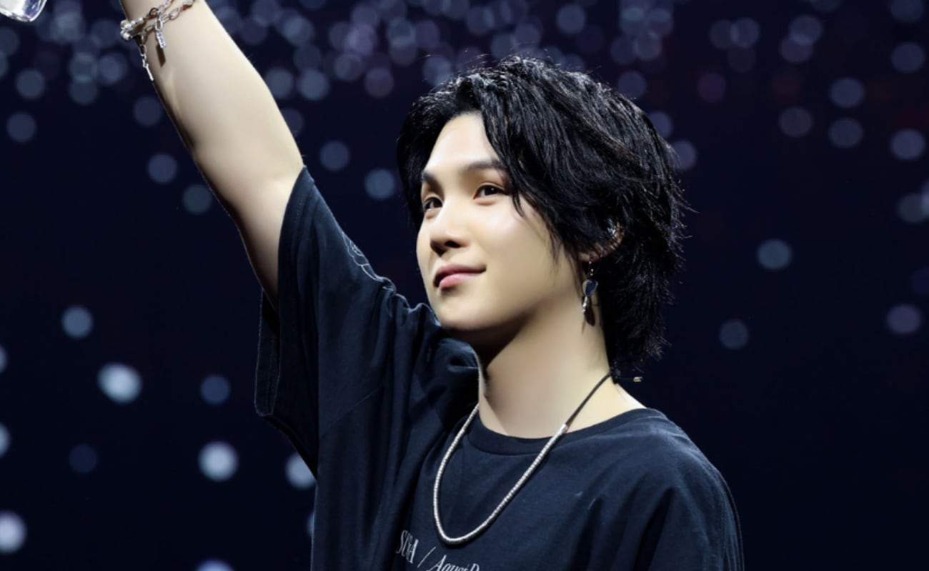¿Cuándo inicia Suga el servicio militar? | Foto: BIGHIT MUSIC