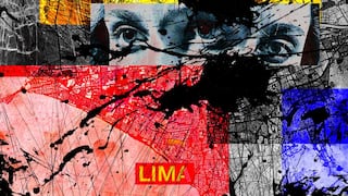 Del asombro al espanto cotidiano