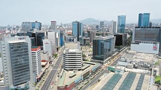 Credicorp Capital: reactivación del sector inmobiliario chino empujaría al alza la economía peruana