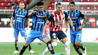 Tabla de Liga MX 2022: así quedó el Torneo Clausura tras la fecha 12