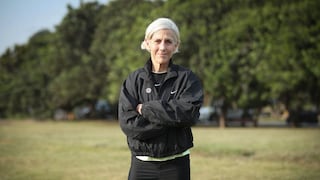 Joan Benoit Samuelson: “Los corredores peruanos están empezando a aparecer en la escena mundial y lo están haciendo muy bien”