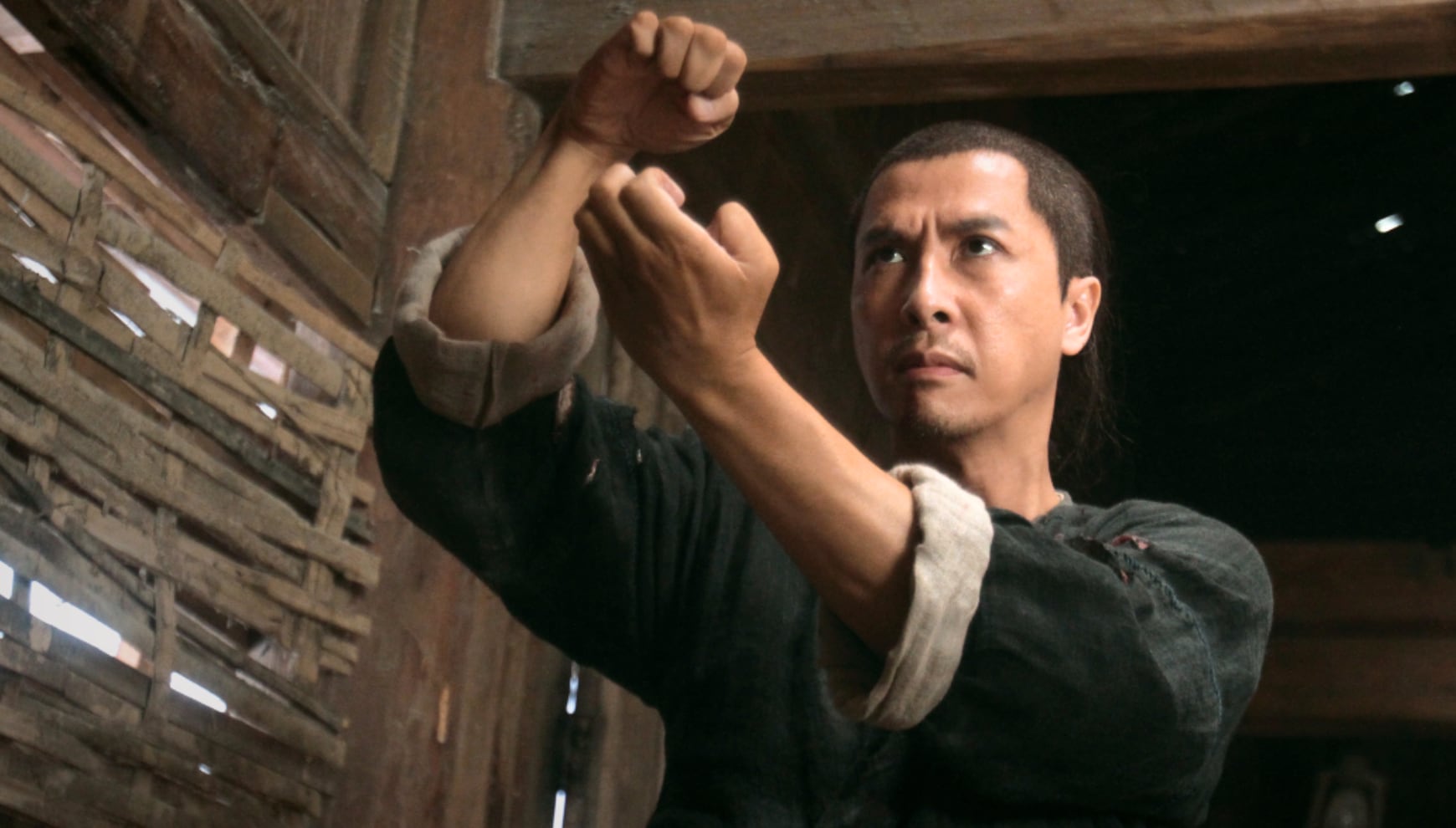 “Dragón”, la película que ha deslumbrado en Cannes y batido récords, está protagonizada por Donnie Yen (Foto: Lark Films Distribution)
