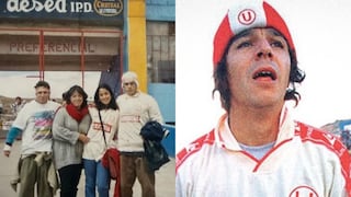 Nelly Rosinelli: la historia detrás de su viaje en camión a Cerro de Pasco para abrazar al Beto Carranza y por qué el chullo crema y rojo es un símbolo de ese título crema