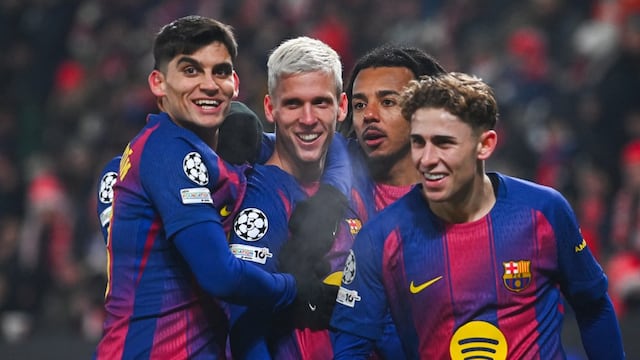 Partidos de HOY, martes 3 de febrero del 2026: horarios, canal TV y cómo ver fútbol EN VIVO