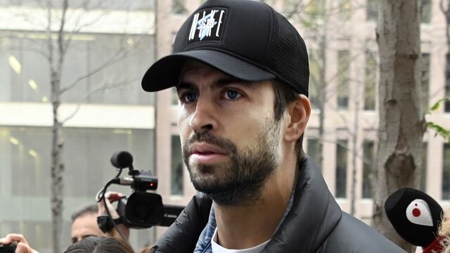 Shakira: lo que Clara Chía Martí vive en la calle por la canción contra Gerard Piqué