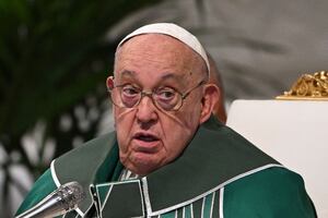 Un informe del Vaticano pide acelerar la destitución de sacerdotes acusados de pedocriminalidad
