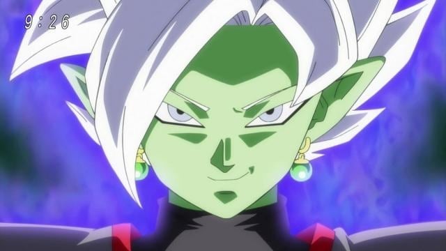 Zamasu fusionado es fácilmente uno de los villanos más peligrosos y decididos de “Dragon Ball” (Foto: Toei Animation)
