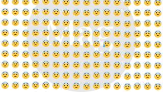 Encuentra el emoji diferente en solo 12 segundos