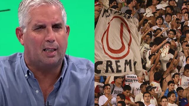 El dato de Diego Rebagliati que ilusiona a Universitario con el tricampeonato y el llamado a la calma a hinchas merengues. (Foto: Composición GEC)