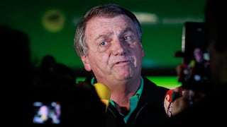 Jair Bolsonaro es internado en Sao Paulo para dos operaciones