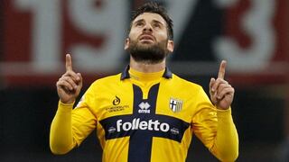 Serie A pondrá 5 millones de euros para salvar al Parma