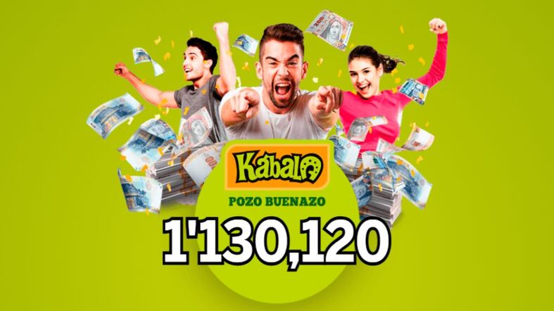 La Kábala: resultados de la jugada ganadora del jueves 14 de diciembre