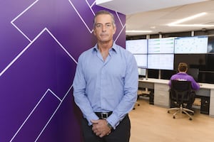 WOW y sus planes de expansión de fibra óptica en el país: ¿cuánto estima crecer este año?