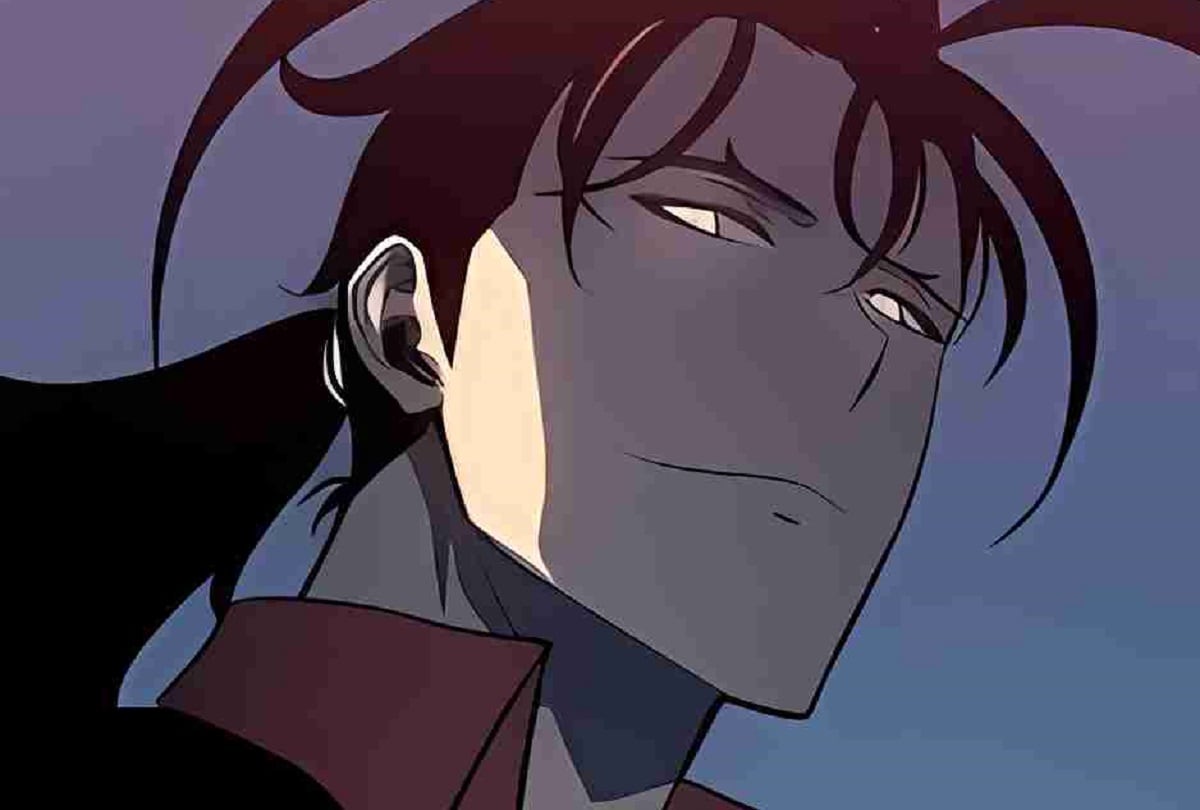 Liu Zhigang, que apareció en el último episodio de la temporada 2 de "Solo Leveling", es un poderoso cazador de rango S (Foto: A-1 Pictures)