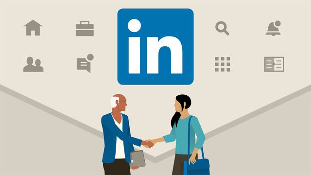 ¿Qué ventajas tiene para un emprendedor trabajar la reputación digital en LinkedIn?