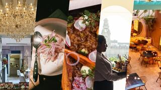 Estos son los mejores restaurantes para comer en el Perú en 2025, según los expertos