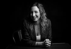 Romina Silman: “Mi mayor logro es trabajar en algo que amo sin medida”