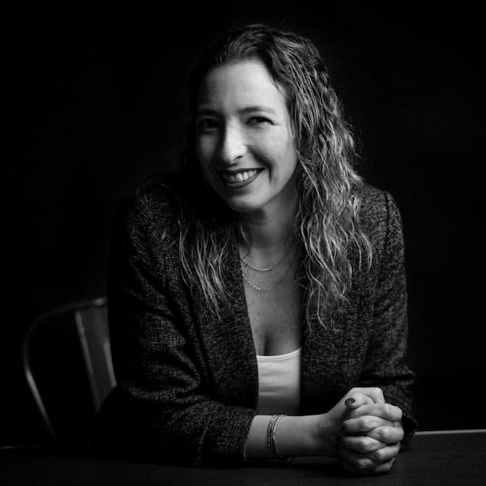 Romina Silman: “Mi mayor logro es trabajar en algo que amo sin medida”