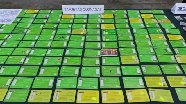 Adulteran tarjetas del Metro de Lima y pérdidas alcanzan S/ 28 millones en cuatro años: ¿Cómo operan estas mafias?