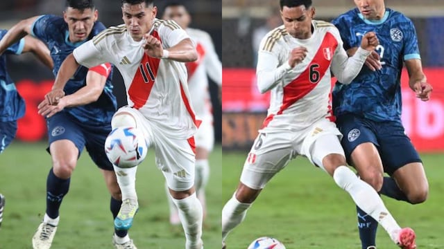 ¿Qué dijo la prensa de Paraguay tras el empate sin goles ante la selección peruana?