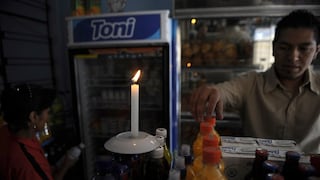 Presidente de Ecuador decreta un nuevo estado de excepción por grave crisis energética