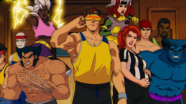“X-Men 97”: El mayor reto de la serie que trajo de regreso a los mutantes más queridos 