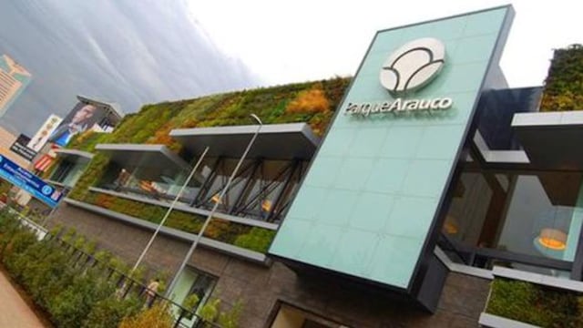 Parque Arauco anuncia el primer edificio de multifamily integrado a un centro comercial en Chile  