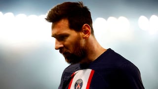 Lionel Messi: ¿qué dijo sobre la afición del Paris Saint-Germain?